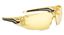 Picture of SILEX SAFETY SUNGLASSES AMBER